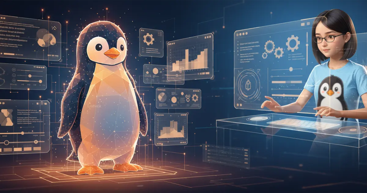 HiDPI і дробове масштабування у Linux: покрокове налаштування для GNOME, KDE, X11 та Wayland