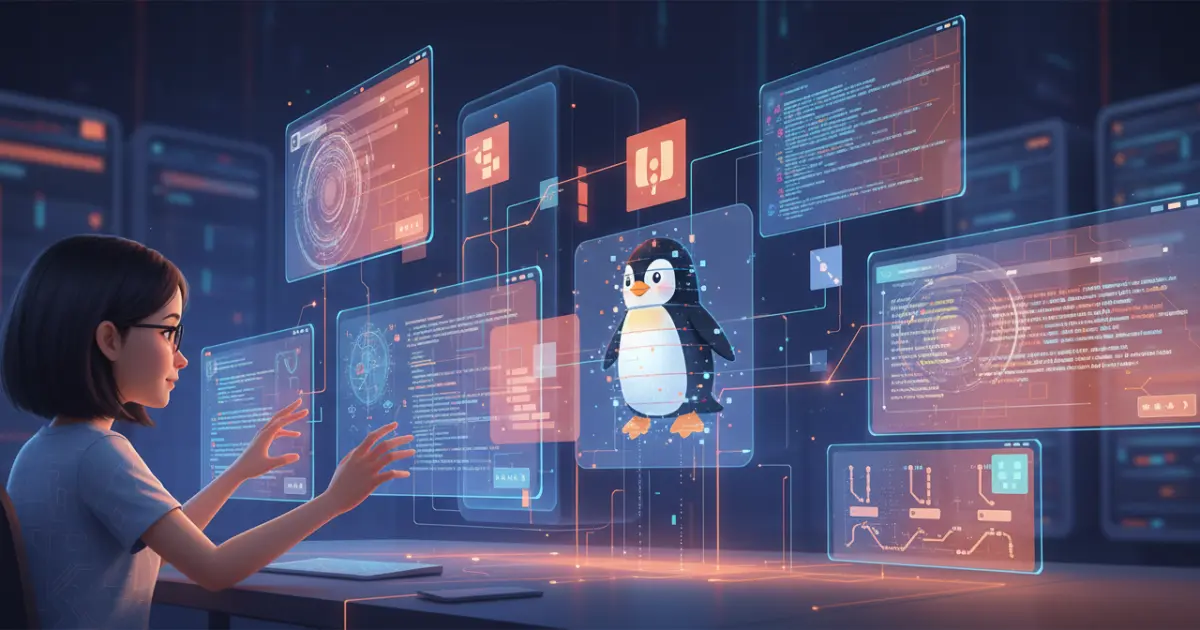 Налаштувати зручний термінал у Linux: Bash/Zsh, aliases, автодоповнення та кастомний prompt