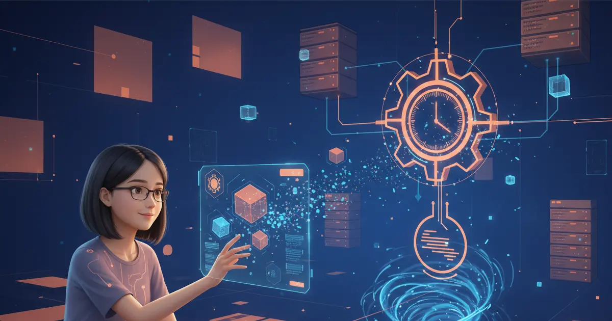 Автоочищення старих Docker-образів і контейнерів у Linux через systemd timer і bash-скрипт