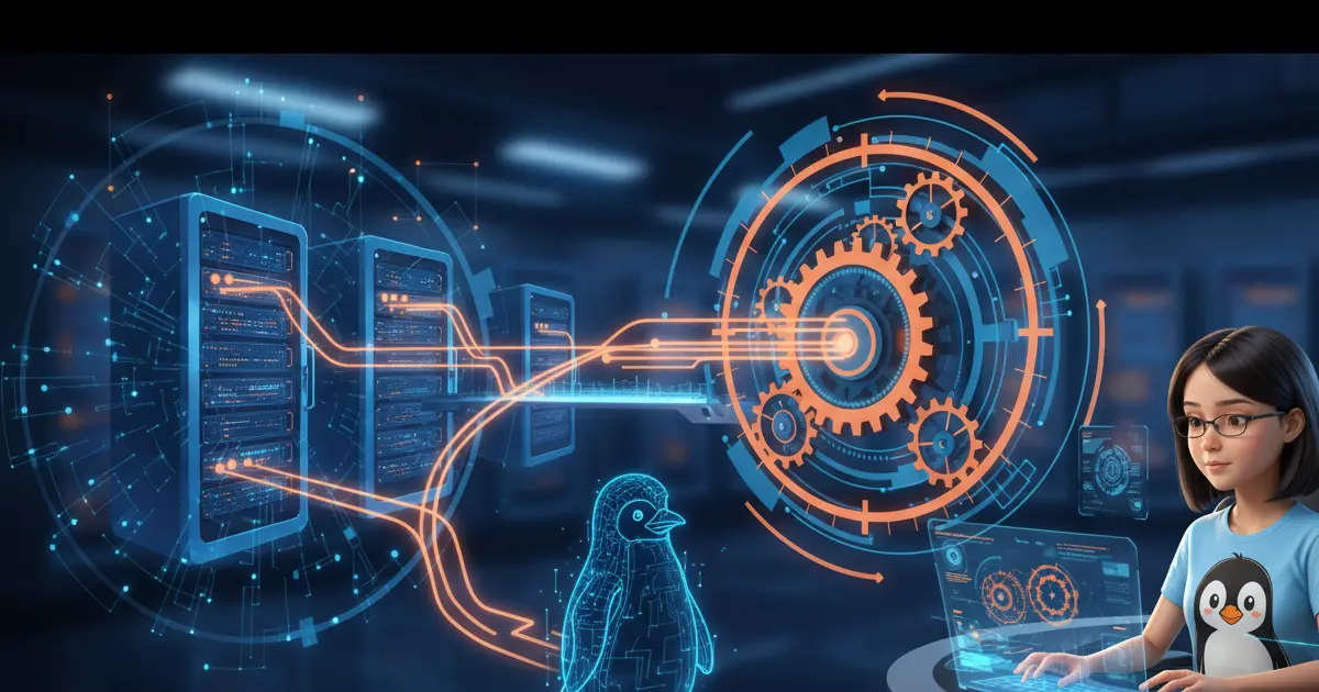 Налаштування автоматичних резервних копій на Linux з rsync, Bash-скриптами та systemd timers