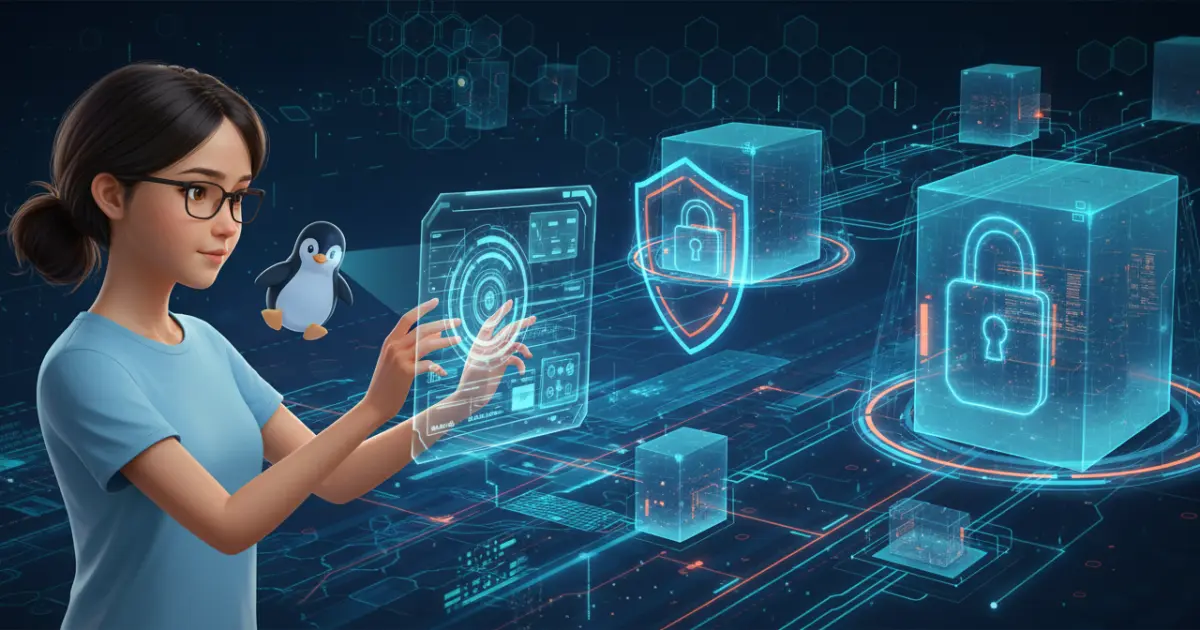 Захист Docker на Linux: user namespaces, seccomp і read‑only файлові системи — покрокове налаштування